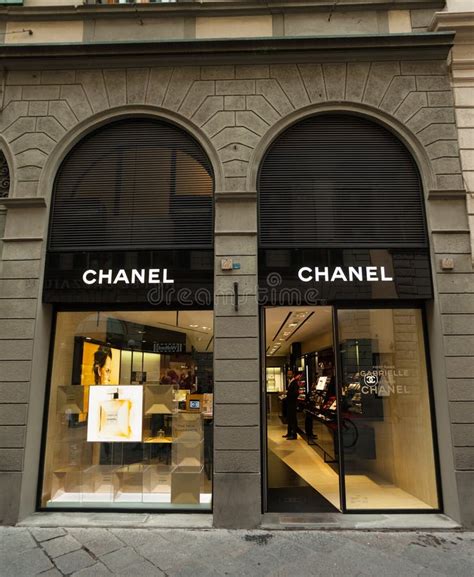 chanel factory outlet florence